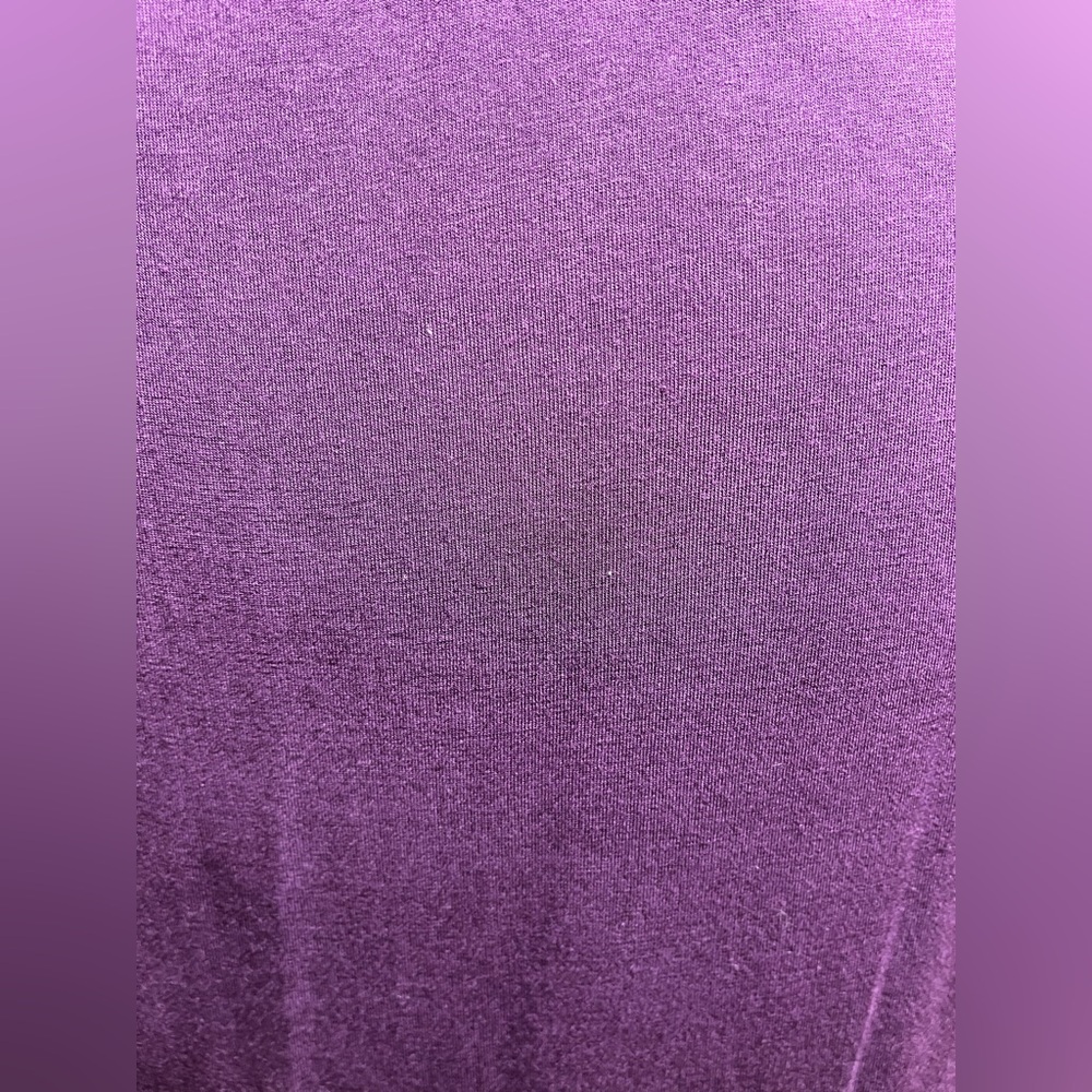 Pure Energy Elegant Purple Women's Skirt - Picture 7 of 9